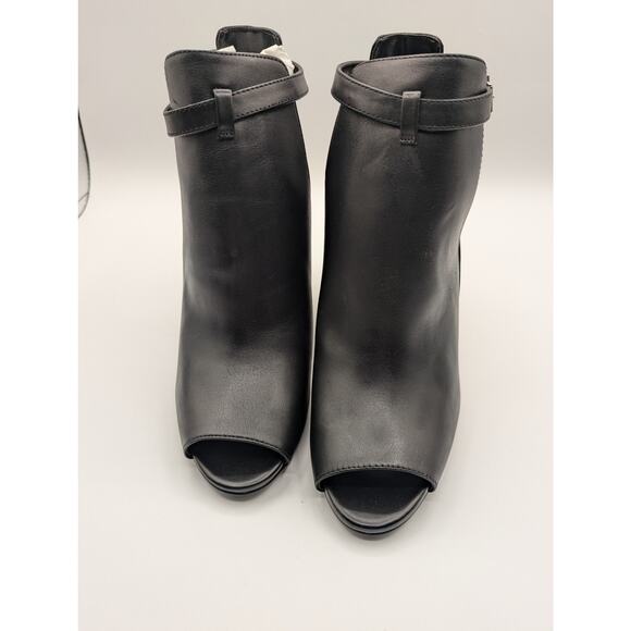 Michael Kors| Lawson Open Toe | Size 8.5 M | NWB - Picture 3 of 13